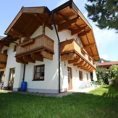 Apartment In Bramberg Am Wildkogel With Balcony Εξωτερικό φωτογραφία